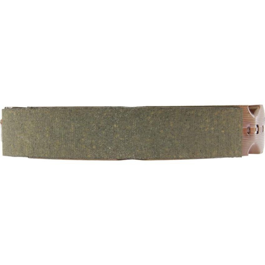 CENTRIC PARTS 111.09210 Centric Premium Brake Shoes