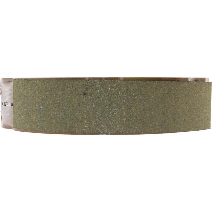 CENTRIC PARTS 111.09220 Centric Premium Brake Shoes