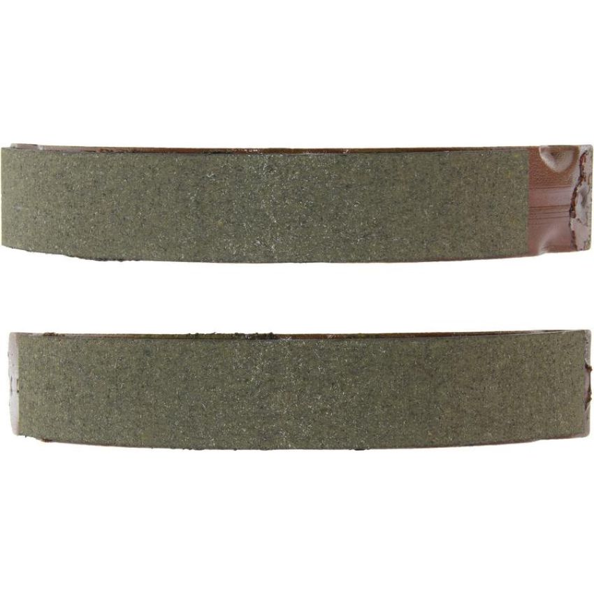 CENTRIC PARTS 111.09240 Centric Premium Brake Shoes