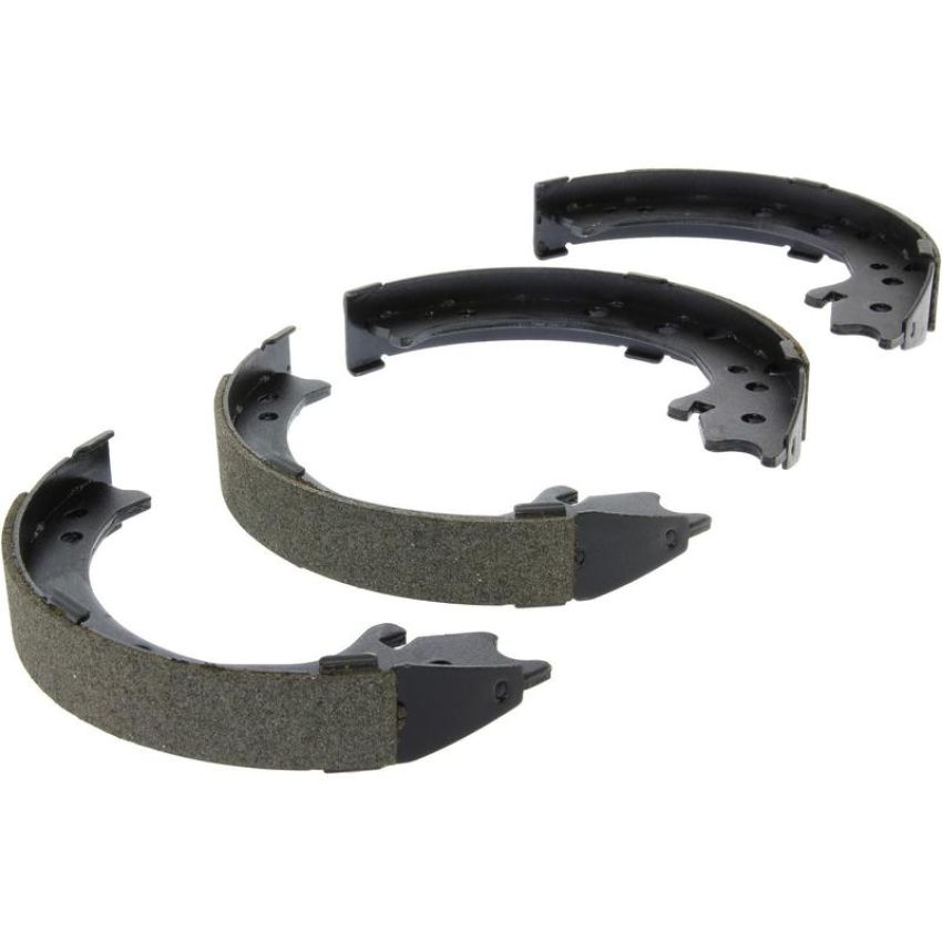 CENTRIC PARTS 111.09280 Centric Premium Parking Brake Shoes