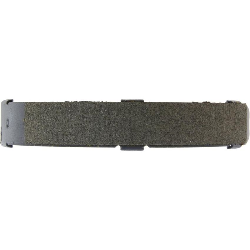 CENTRIC PARTS 111.09280 Centric Premium Parking Brake Shoes