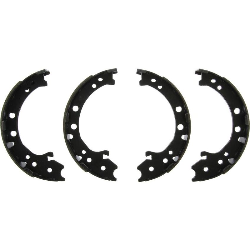 CENTRIC PARTS 111.09280 Centric Premium Parking Brake Shoes