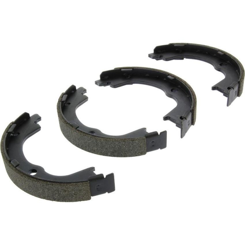CENTRIC PARTS 111.09320 Centric Premium Parking Brake Shoes