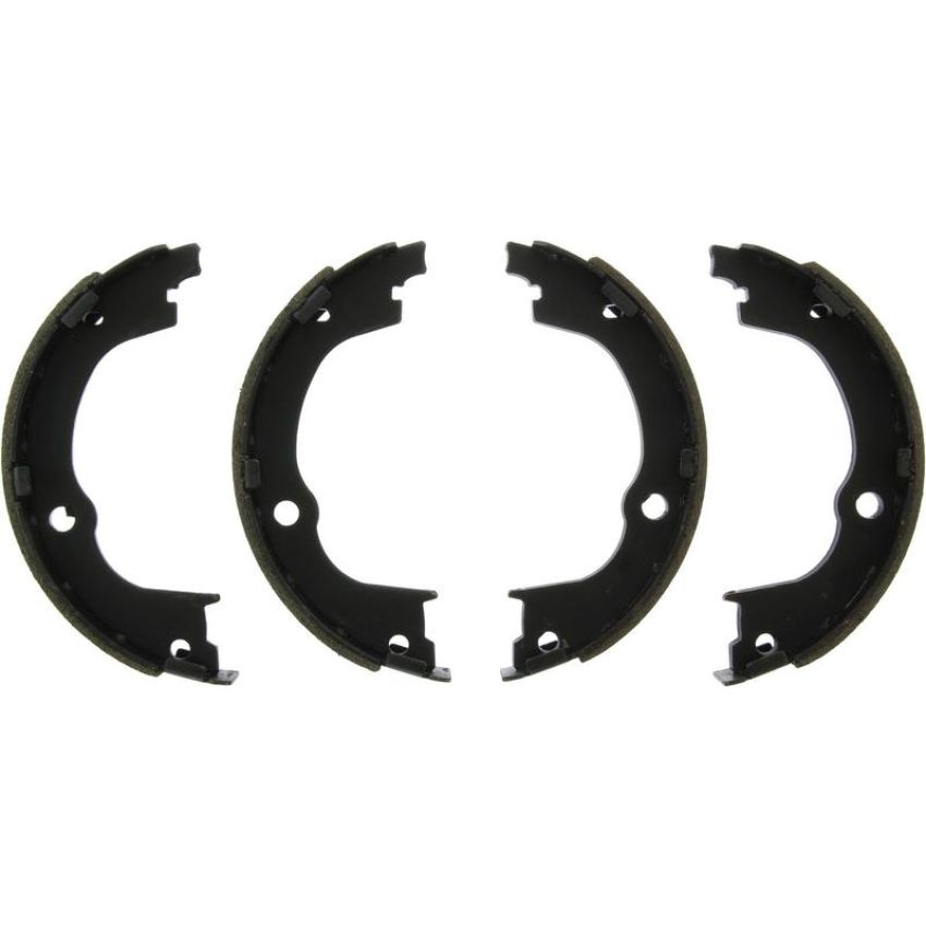 CENTRIC PARTS 111.09320 Centric Premium Parking Brake Shoes