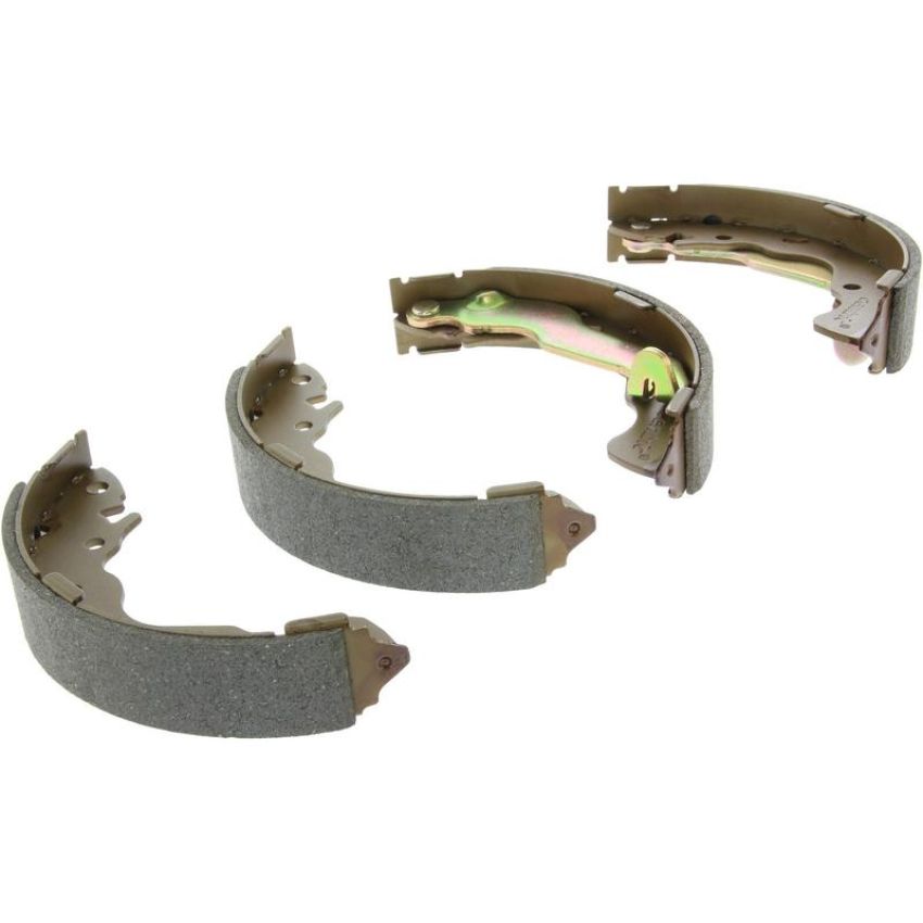 CENTRIC PARTS 111.09340 Centric Premium Brake Shoes
