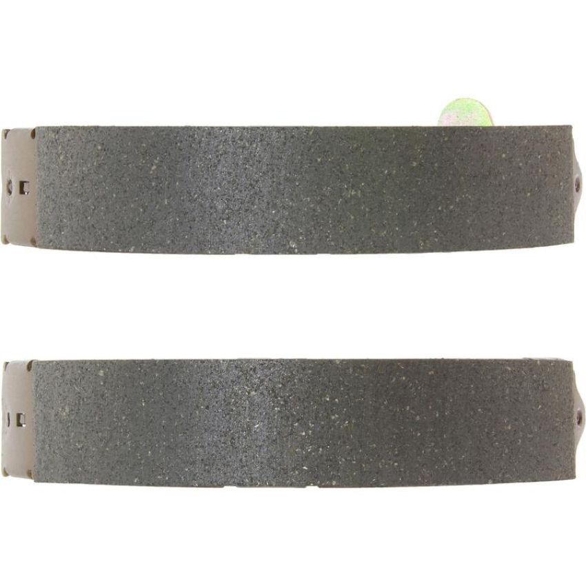CENTRIC PARTS 111.09340 Centric Premium Brake Shoes