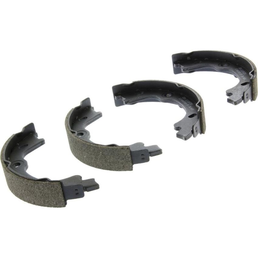 CENTRIC PARTS 111.09350 Centric Premium Parking Brake Shoes
