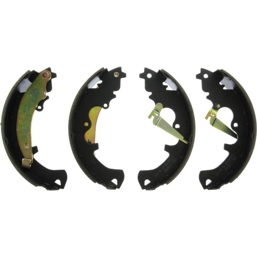 CENTRIC PARTS 111.09360 Centric Premium Brake Shoes