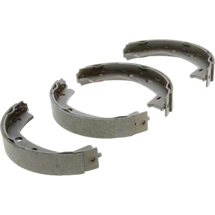 CENTRIC PARTS 111.09370 Centric Premium Parking Brake Shoes
