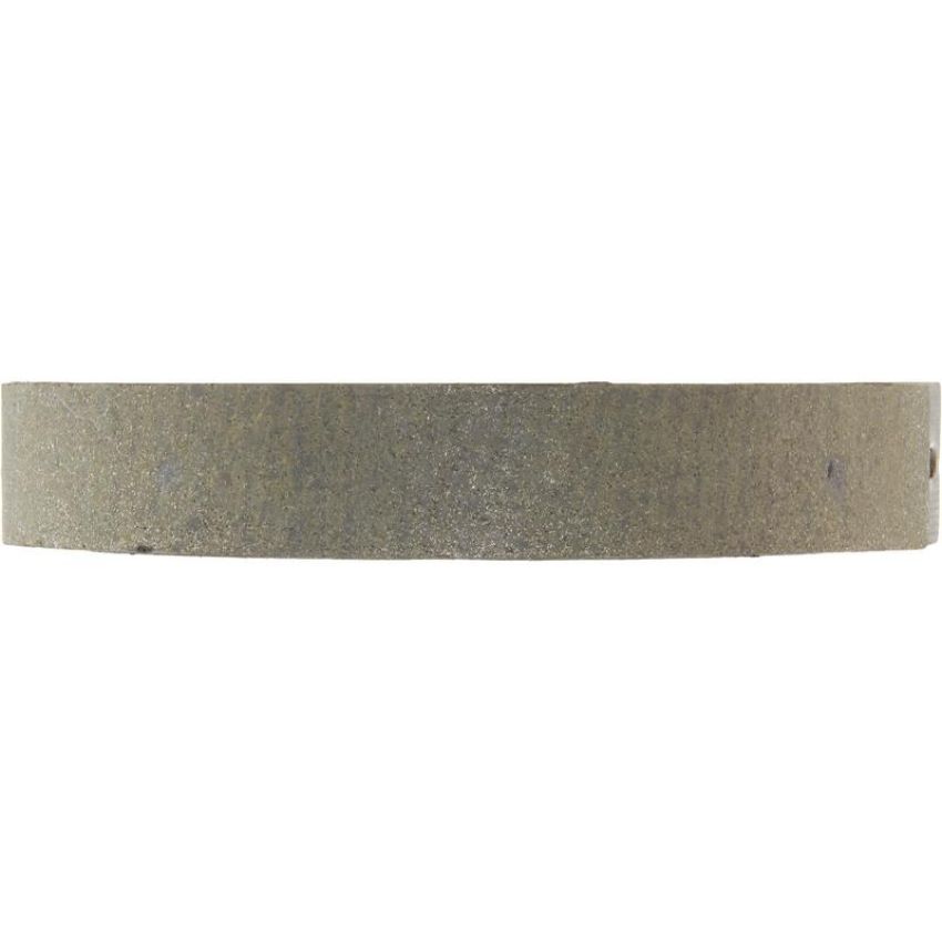 CENTRIC PARTS 111.09370 Centric Premium Parking Brake Shoes
