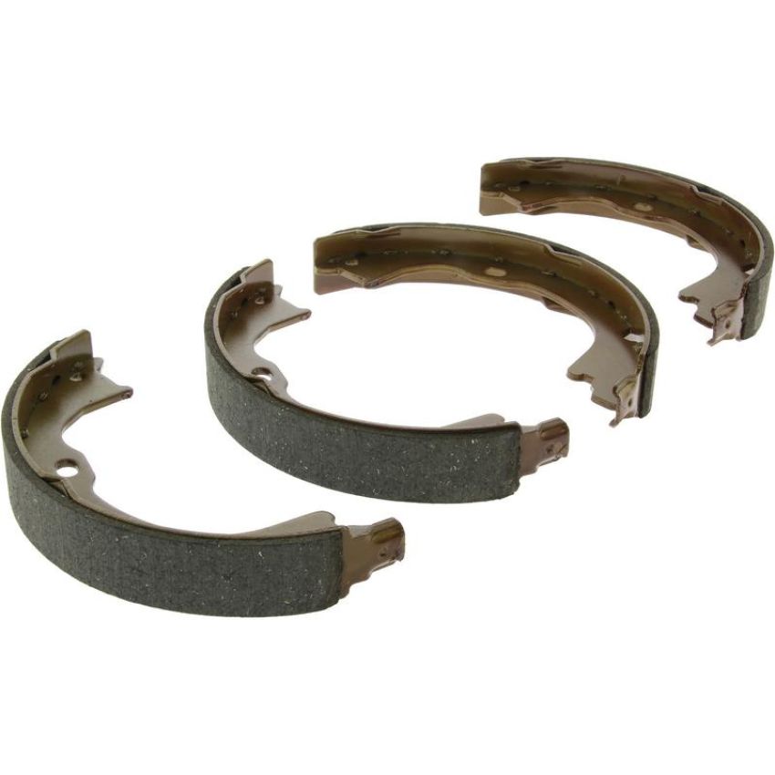 CENTRIC PARTS 111.09410 Centric Premium Parking Brake Shoes