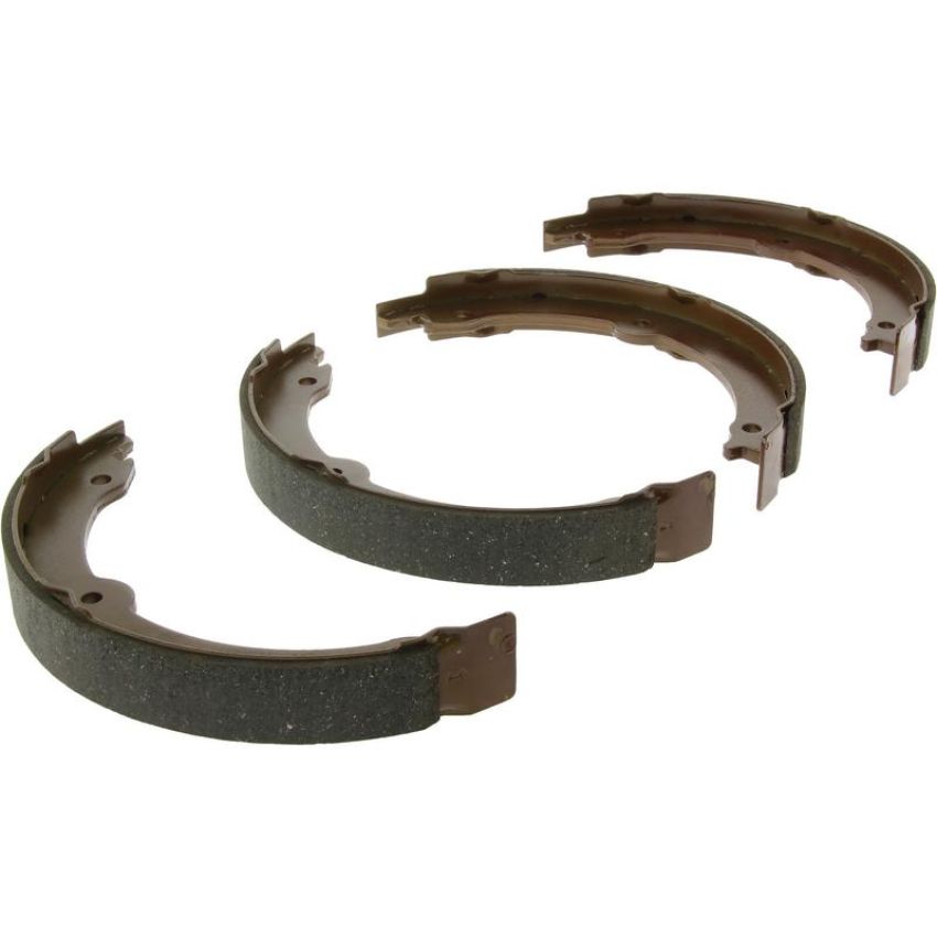 CENTRIC PARTS 111.09430 Centric Premium Parking Brake Shoes