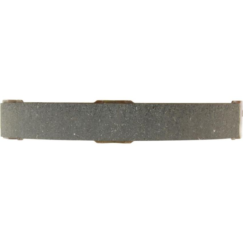 CENTRIC PARTS 111.09430 Centric Premium Parking Brake Shoes