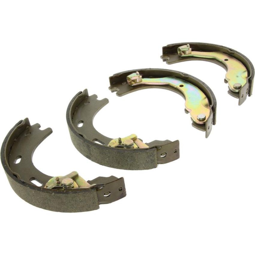 CENTRIC PARTS 111.09440 Centric Premium Parking Brake Shoes