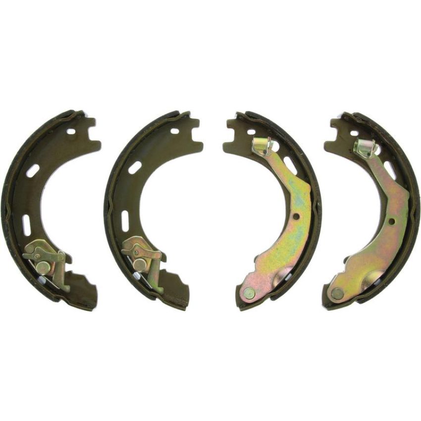CENTRIC PARTS 111.09440 Centric Premium Parking Brake Shoes