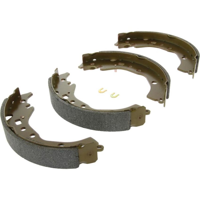 CENTRIC PARTS 111.09450 Centric Premium Brake Shoes