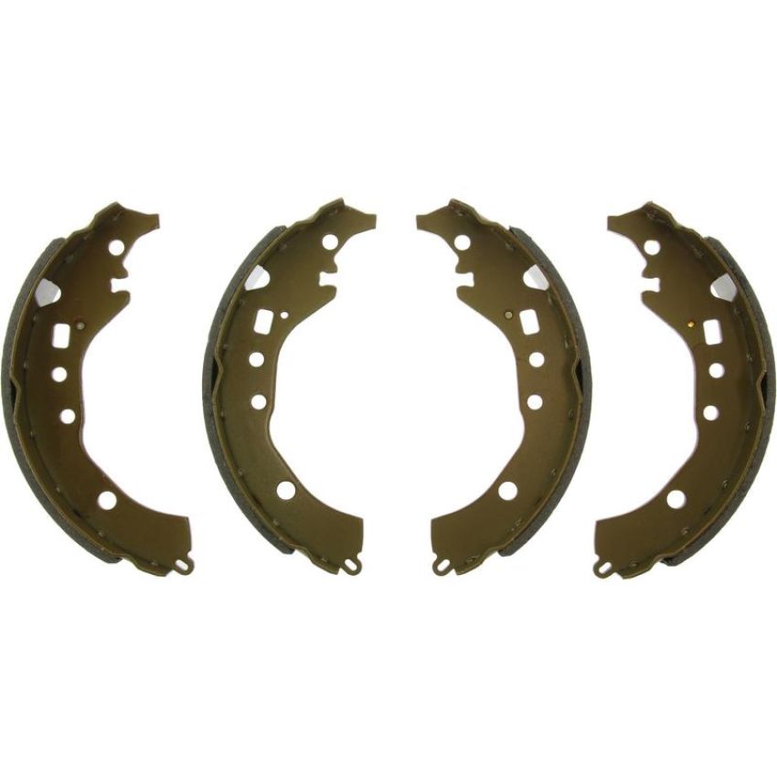 CENTRIC PARTS 111.09450 Centric Premium Brake Shoes