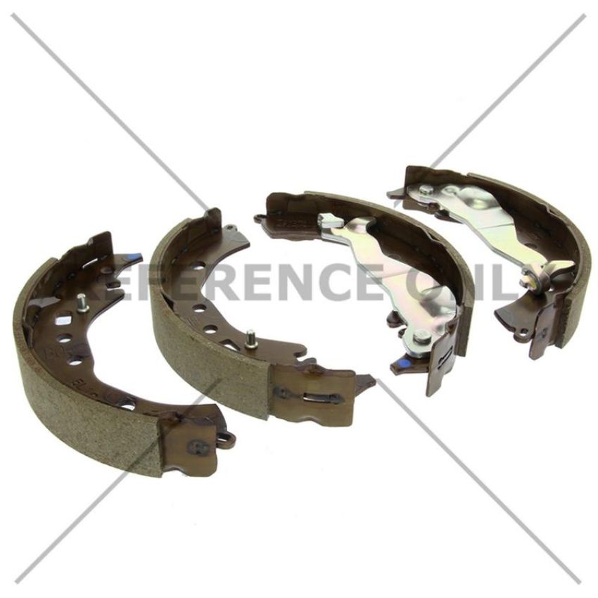 CENTRIC PARTS 111.09451 Centric Premium Brake Shoes