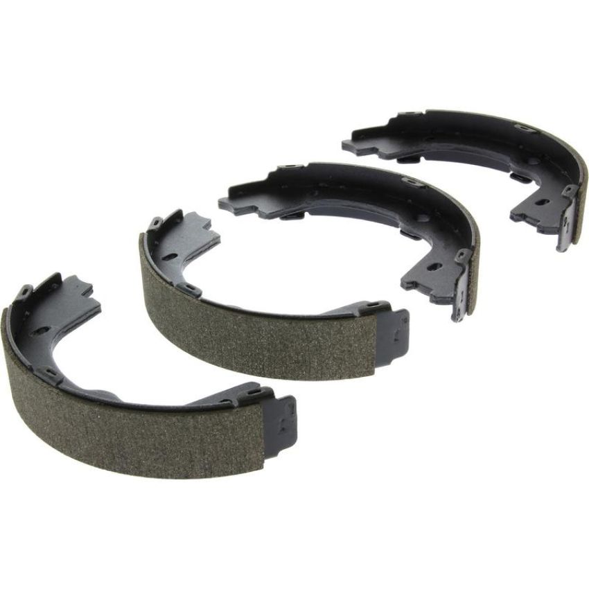 CENTRIC PARTS 111.09460 Centric Premium Parking Brake Shoes