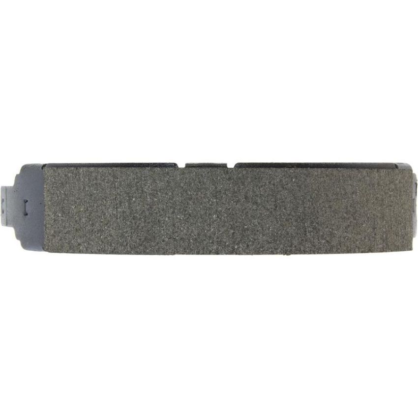 CENTRIC PARTS 111.09460 Centric Premium Parking Brake Shoes
