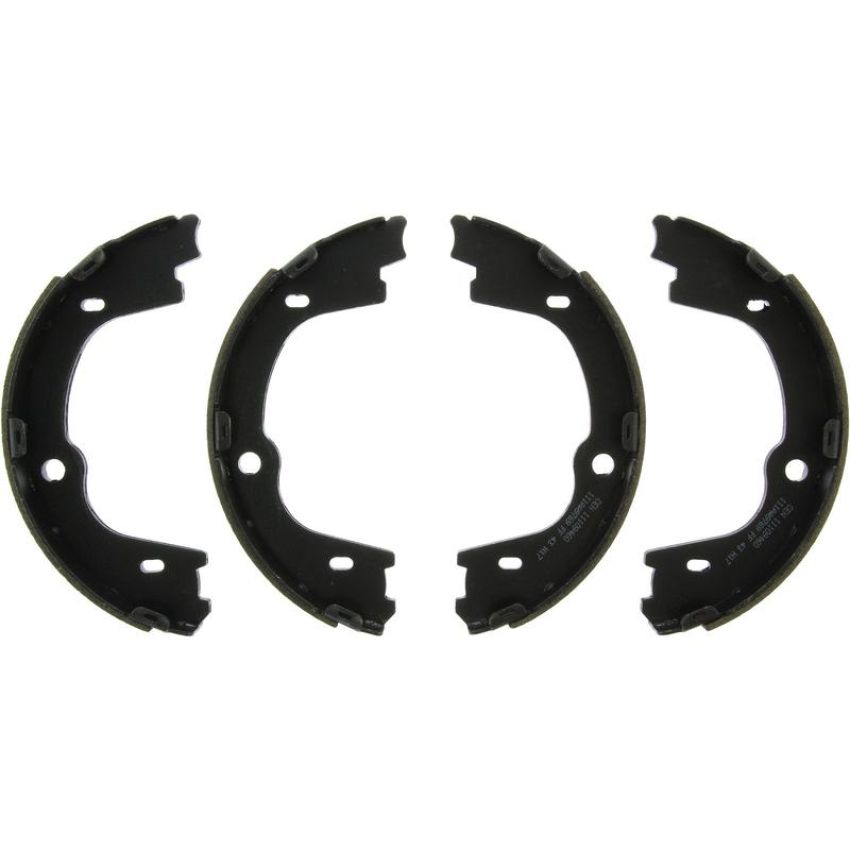 CENTRIC PARTS 111.09460 Centric Premium Parking Brake Shoes