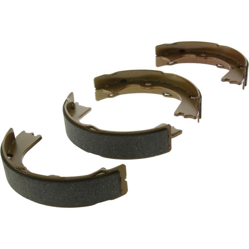 CENTRIC PARTS 111.09470 Centric Premium Parking Brake Shoes