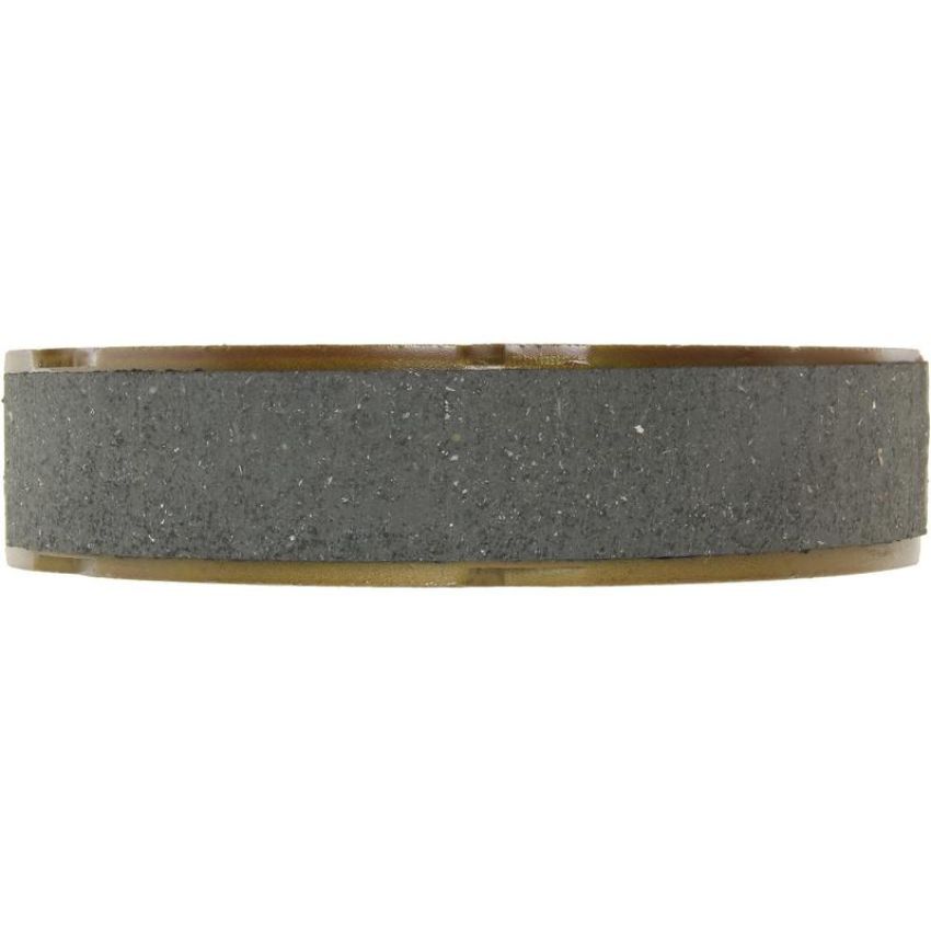 CENTRIC PARTS 111.09470 Centric Premium Parking Brake Shoes