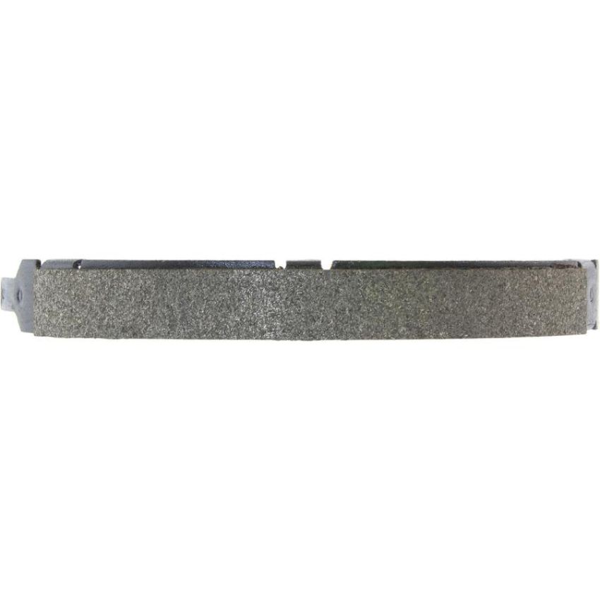 CENTRIC PARTS 111.09480 Centric Premium Parking Brake Shoes