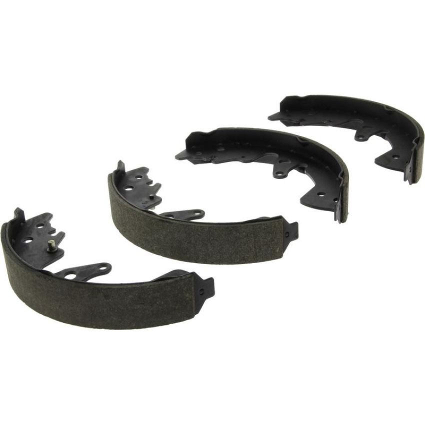 CENTRIC PARTS 111.09490 Centric Premium Brake Shoes