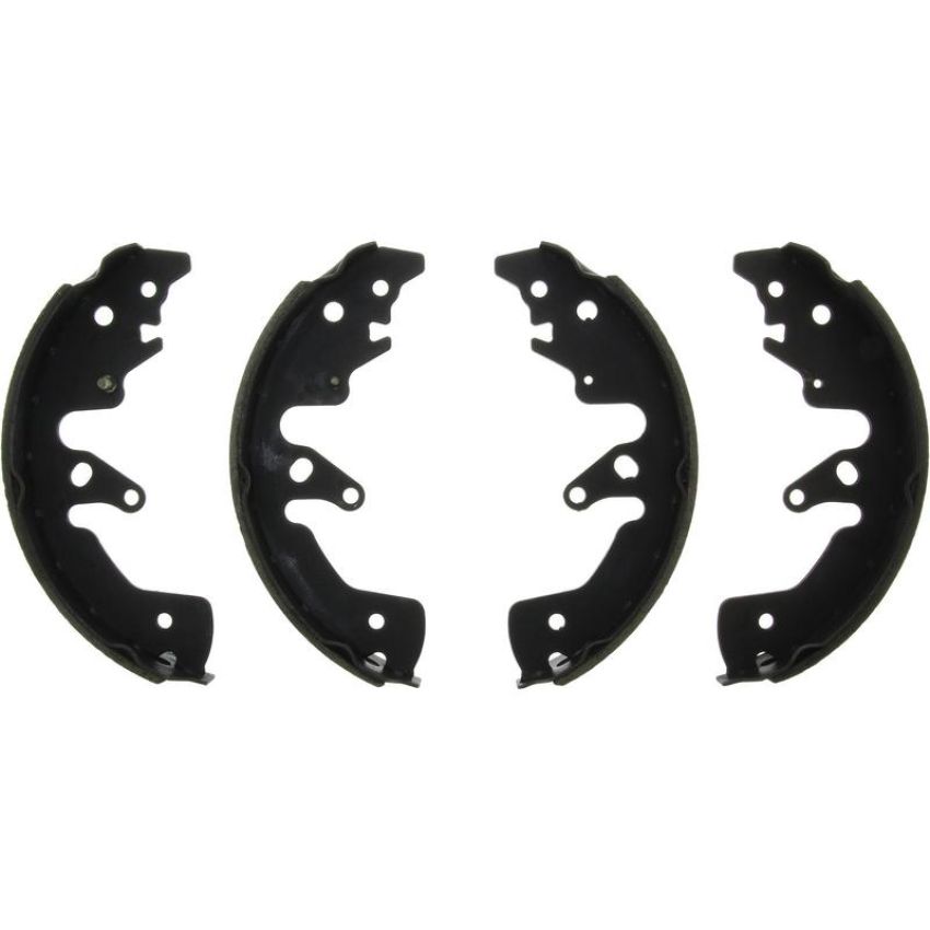 CENTRIC PARTS 111.09490 Centric Premium Brake Shoes