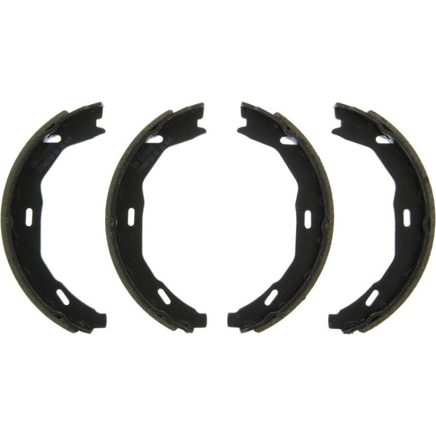 CENTRIC PARTS 111.09500 Centric Premium Parking Brake Shoes