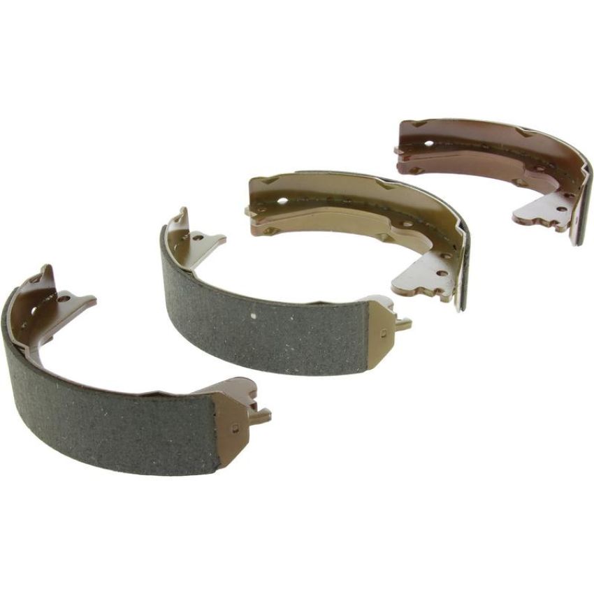 CENTRIC PARTS 111.09520 Centric Premium Parking Brake Shoes
