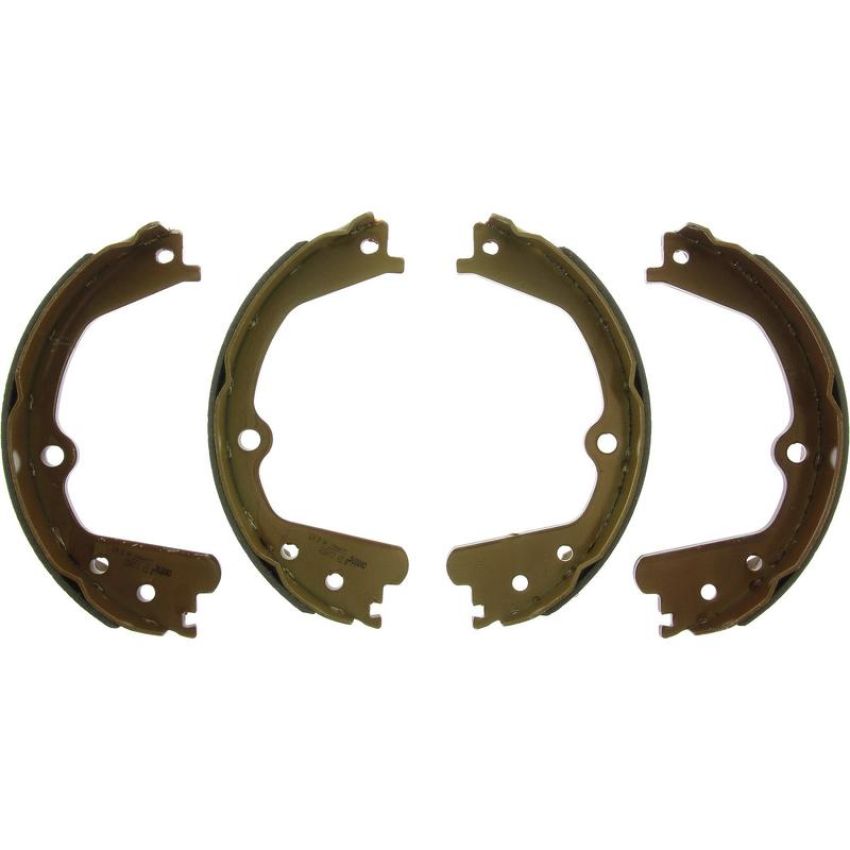 CENTRIC PARTS 111.09520 Centric Premium Parking Brake Shoes