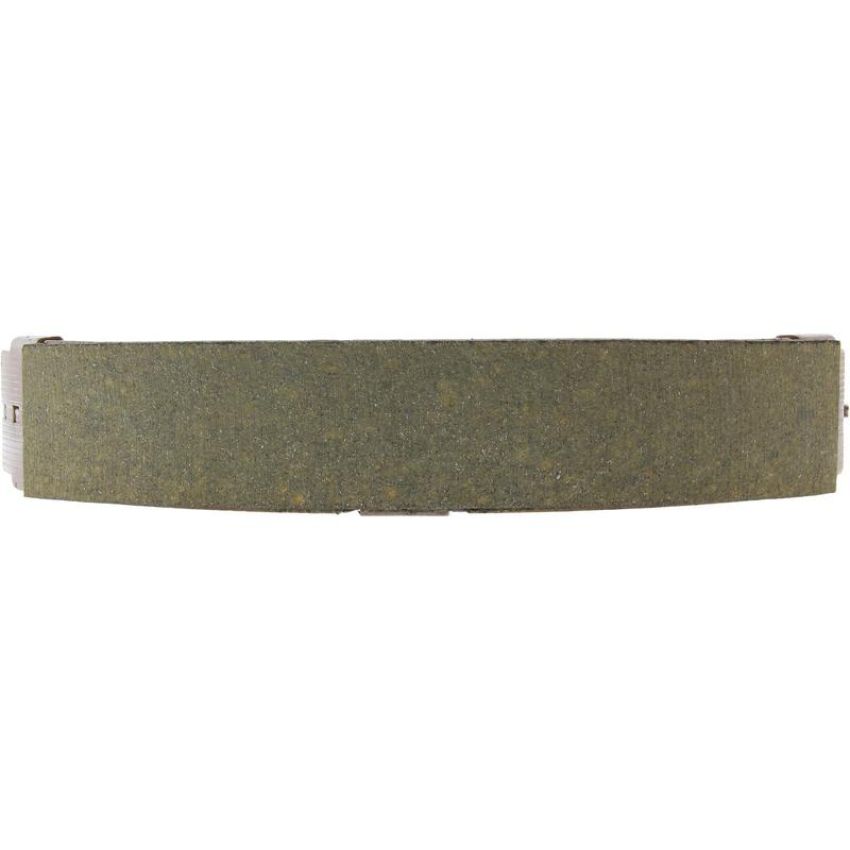 CENTRIC PARTS 111.09590 Centric Premium Brake Shoes