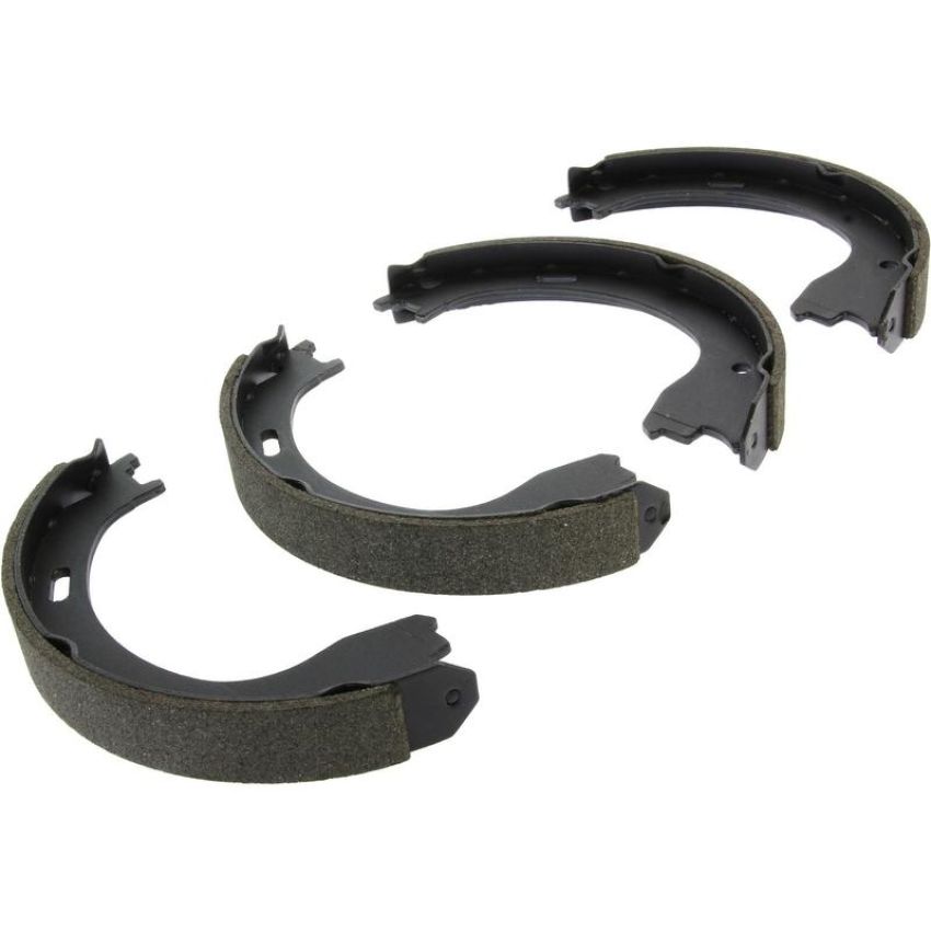 CENTRIC PARTS 111.09610 Centric Premium Parking Brake Shoes
