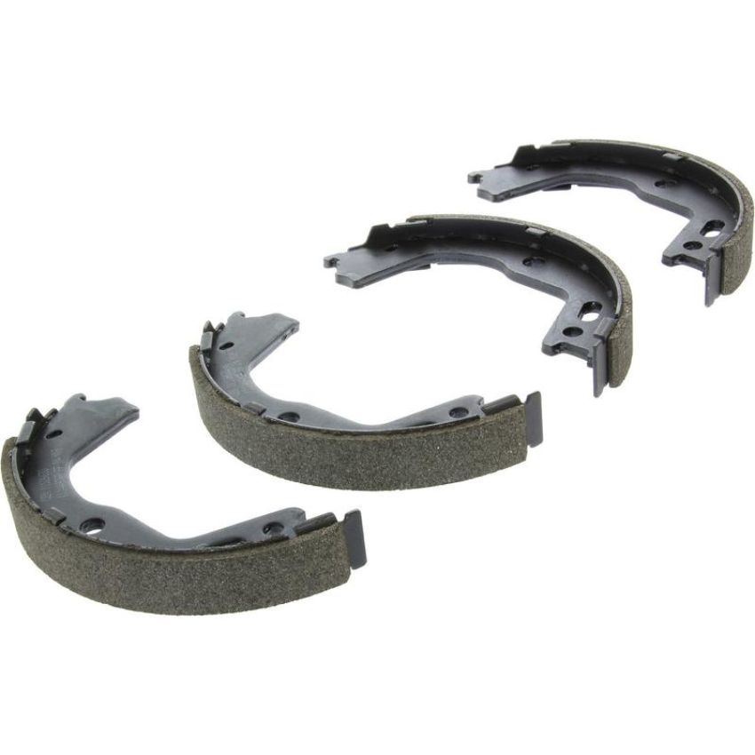 CENTRIC PARTS 111.09630 Centric Premium Parking Brake Shoes