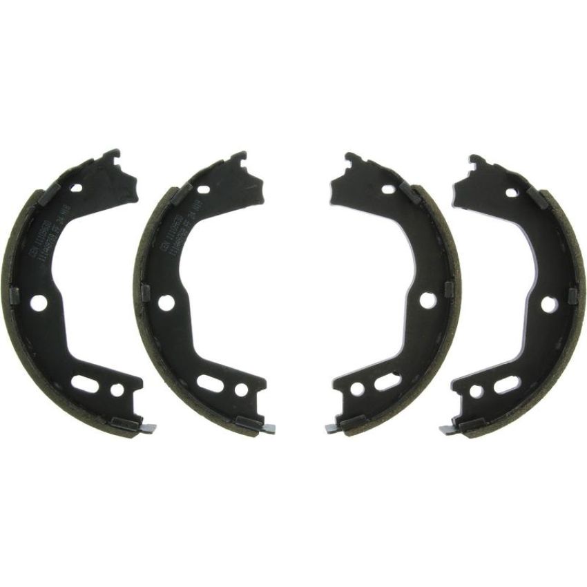 CENTRIC PARTS 111.09630 Centric Premium Parking Brake Shoes