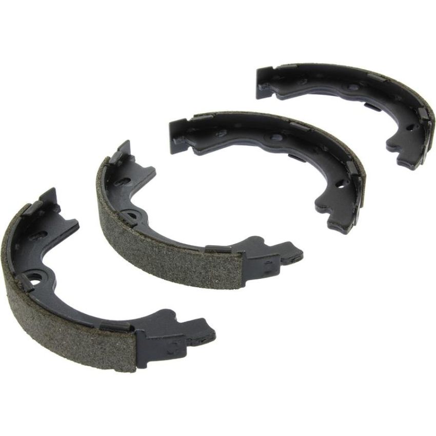 CENTRIC PARTS 111.09640 Centric Premium Parking Brake Shoes