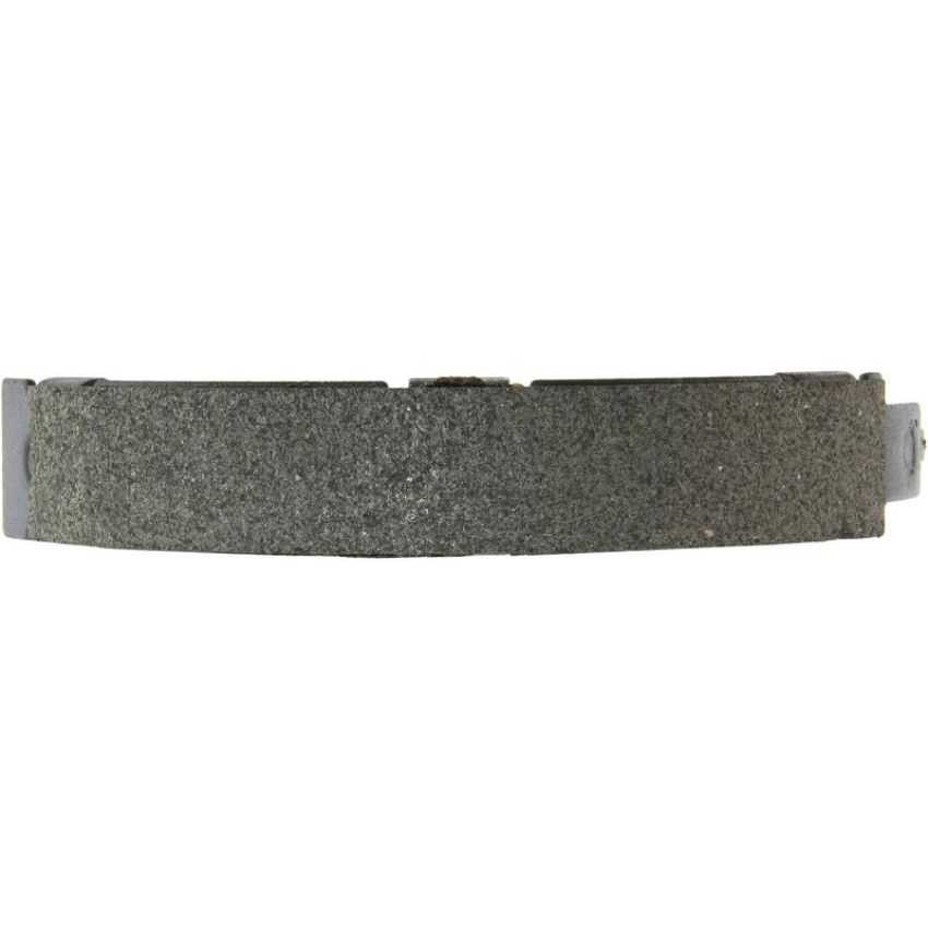 CENTRIC PARTS 111.09640 Centric Premium Parking Brake Shoes