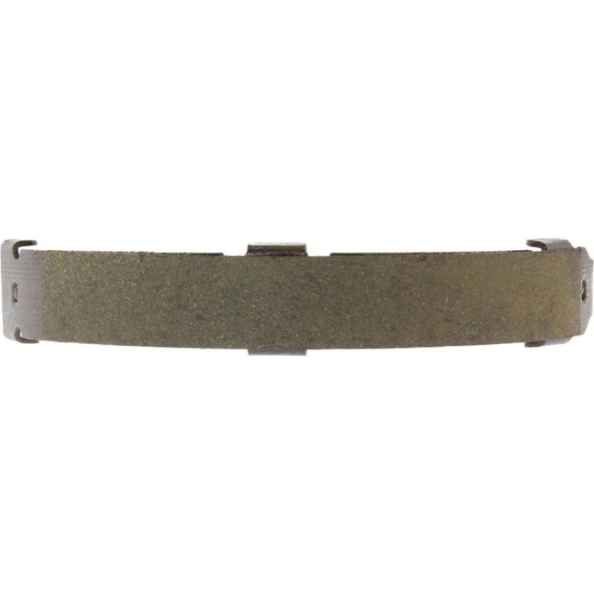 CENTRIC PARTS 111.09670 Centric Premium Parking Brake Shoes