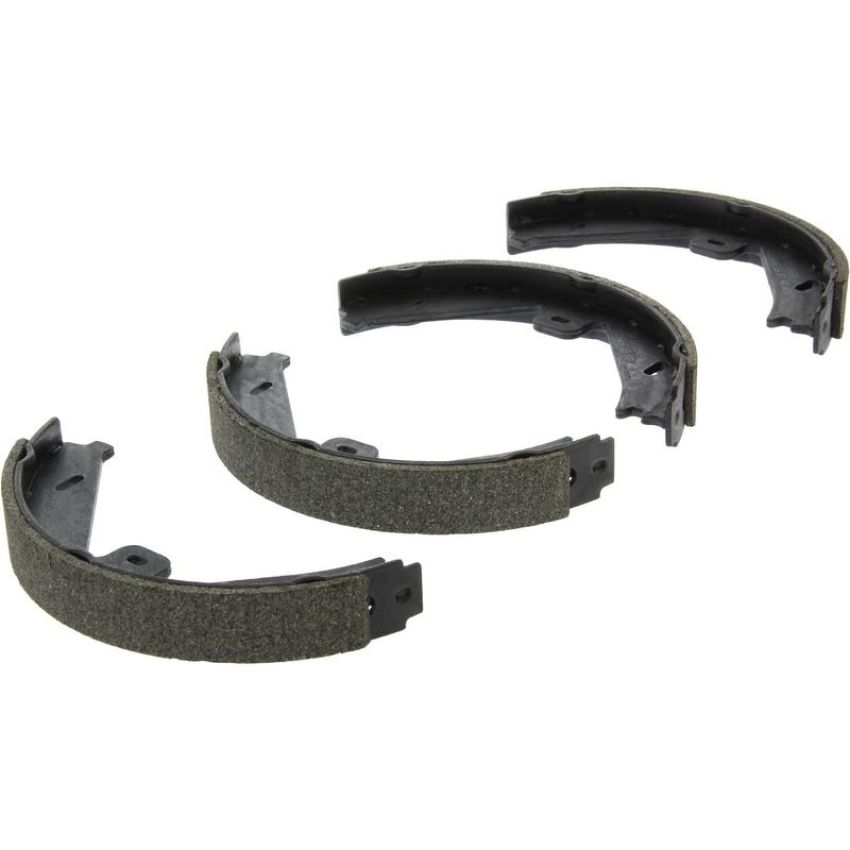 CENTRIC PARTS 111.09690 Centric Premium Parking Brake Shoes