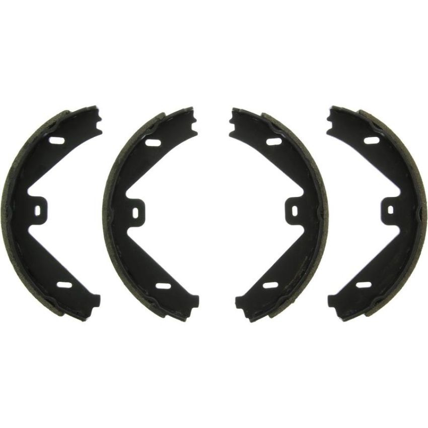 CENTRIC PARTS 111.09690 Centric Premium Parking Brake Shoes