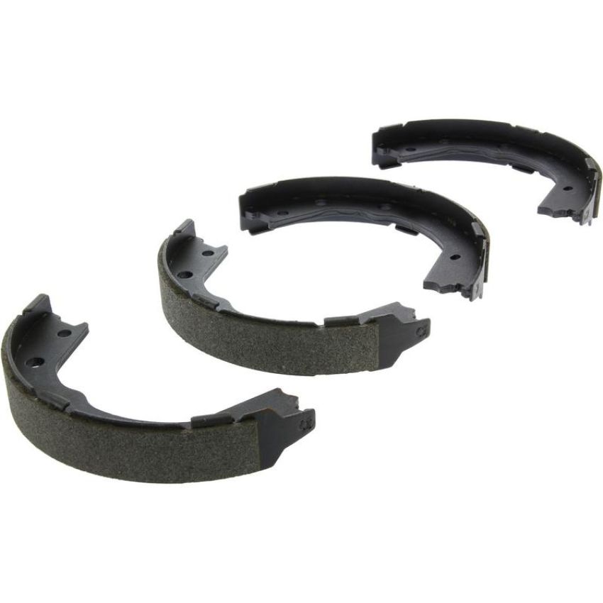 CENTRIC PARTS 111.09700 Centric Premium Parking Brake Shoes