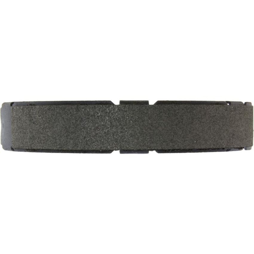 CENTRIC PARTS 111.09700 Centric Premium Parking Brake Shoes