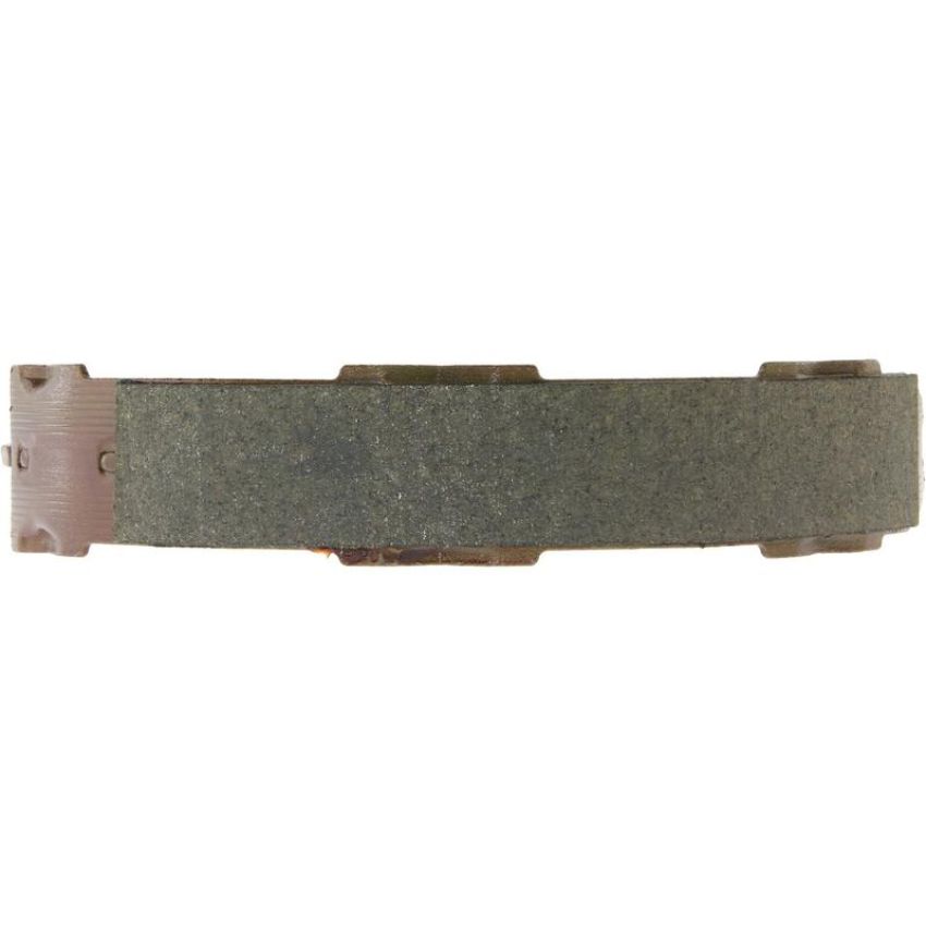 CENTRIC PARTS 111.09710 Centric Premium Parking Brake Shoes