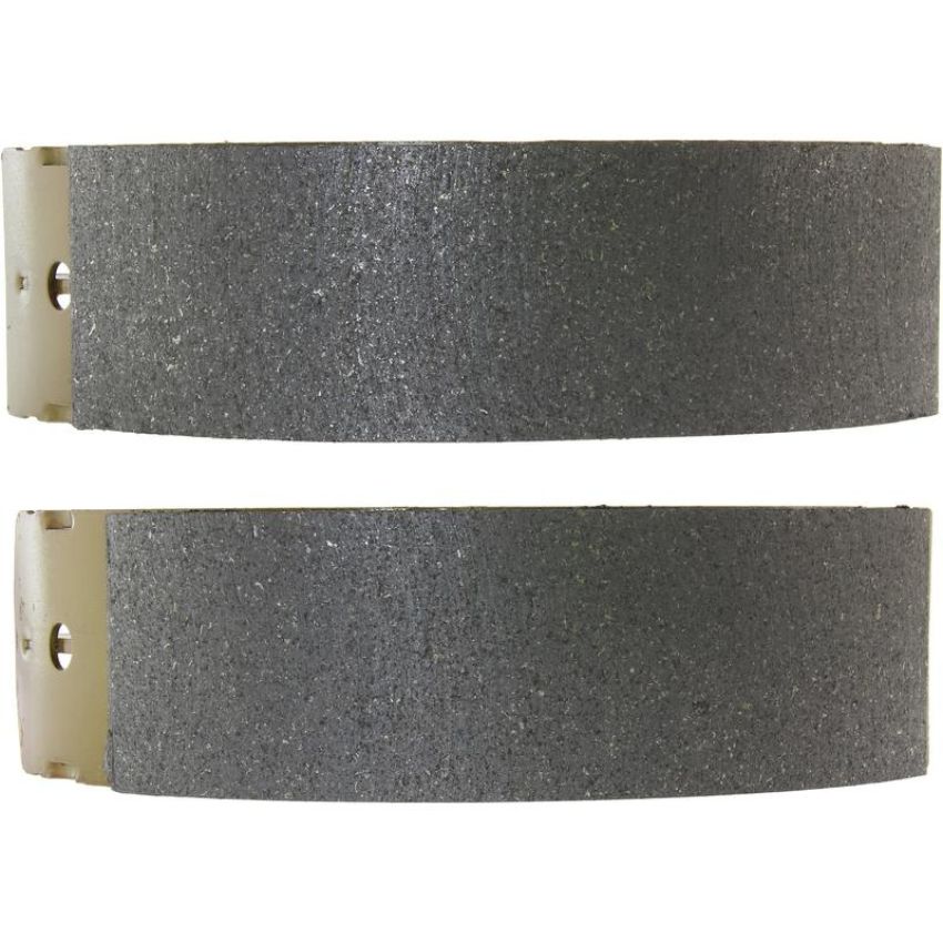 CENTRIC PARTS 111.09740 Centric Premium Brake Shoes