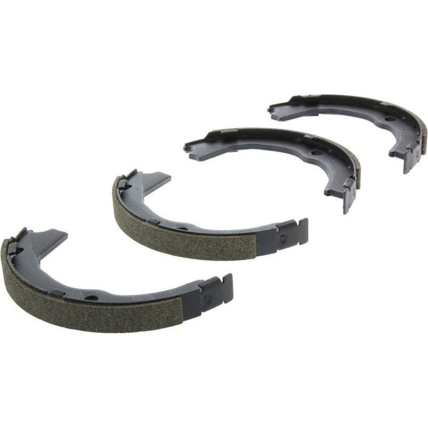 CENTRIC PARTS 111.09770 Centric Premium Parking Brake Shoes