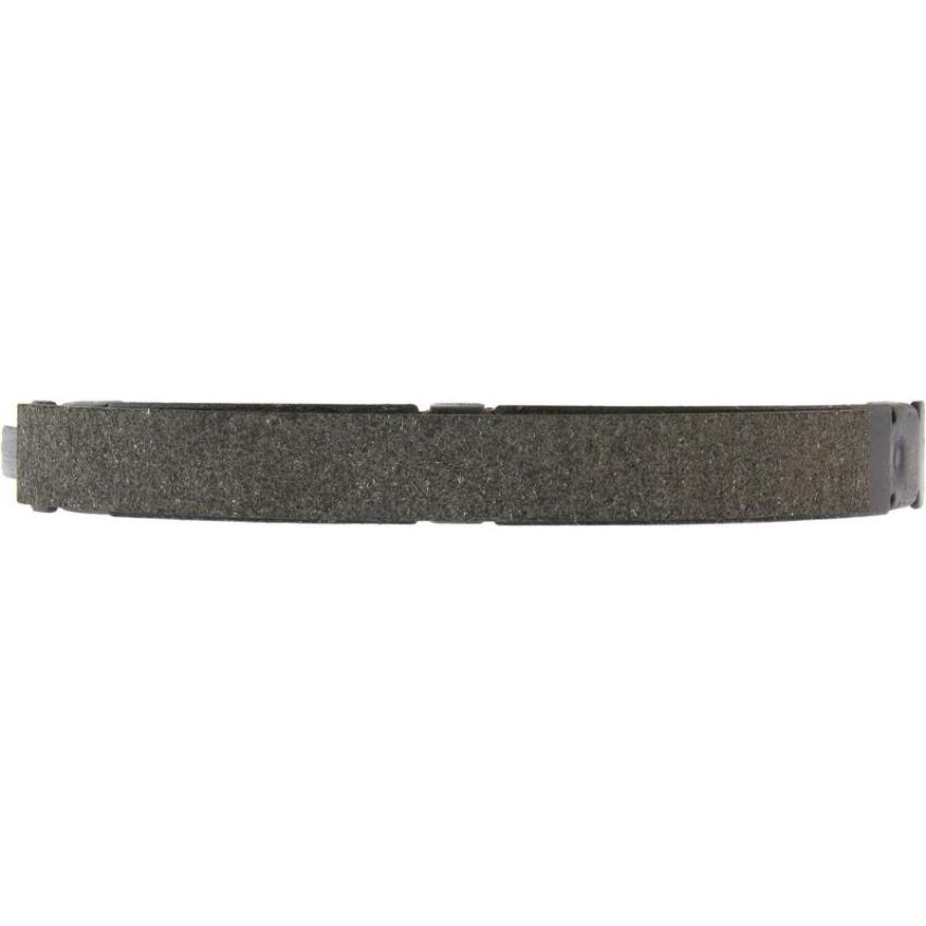 CENTRIC PARTS 111.09770 Centric Premium Parking Brake Shoes