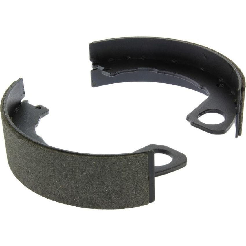CENTRIC PARTS 111.09790 Centric Premium Parking Brake Shoes