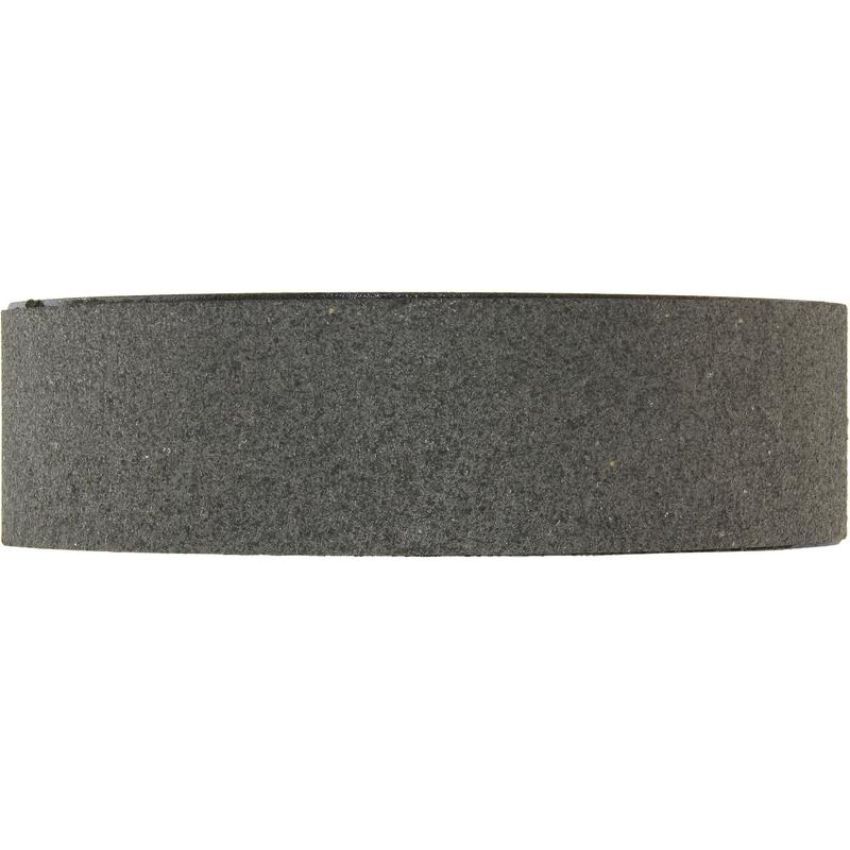 CENTRIC PARTS 111.09790 Centric Premium Parking Brake Shoes